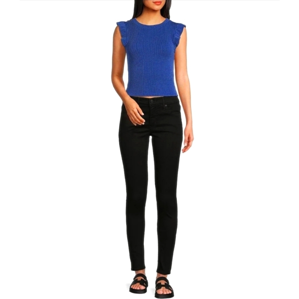 NWOT | Levi's | Women's 311 Shaping Skinny Denim Jeans | Size: 29 | Color: Black
